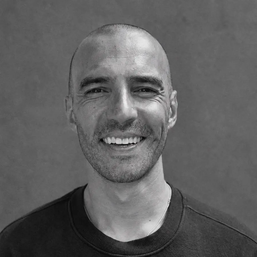 Francisco Martínez, fundador de MTNZ